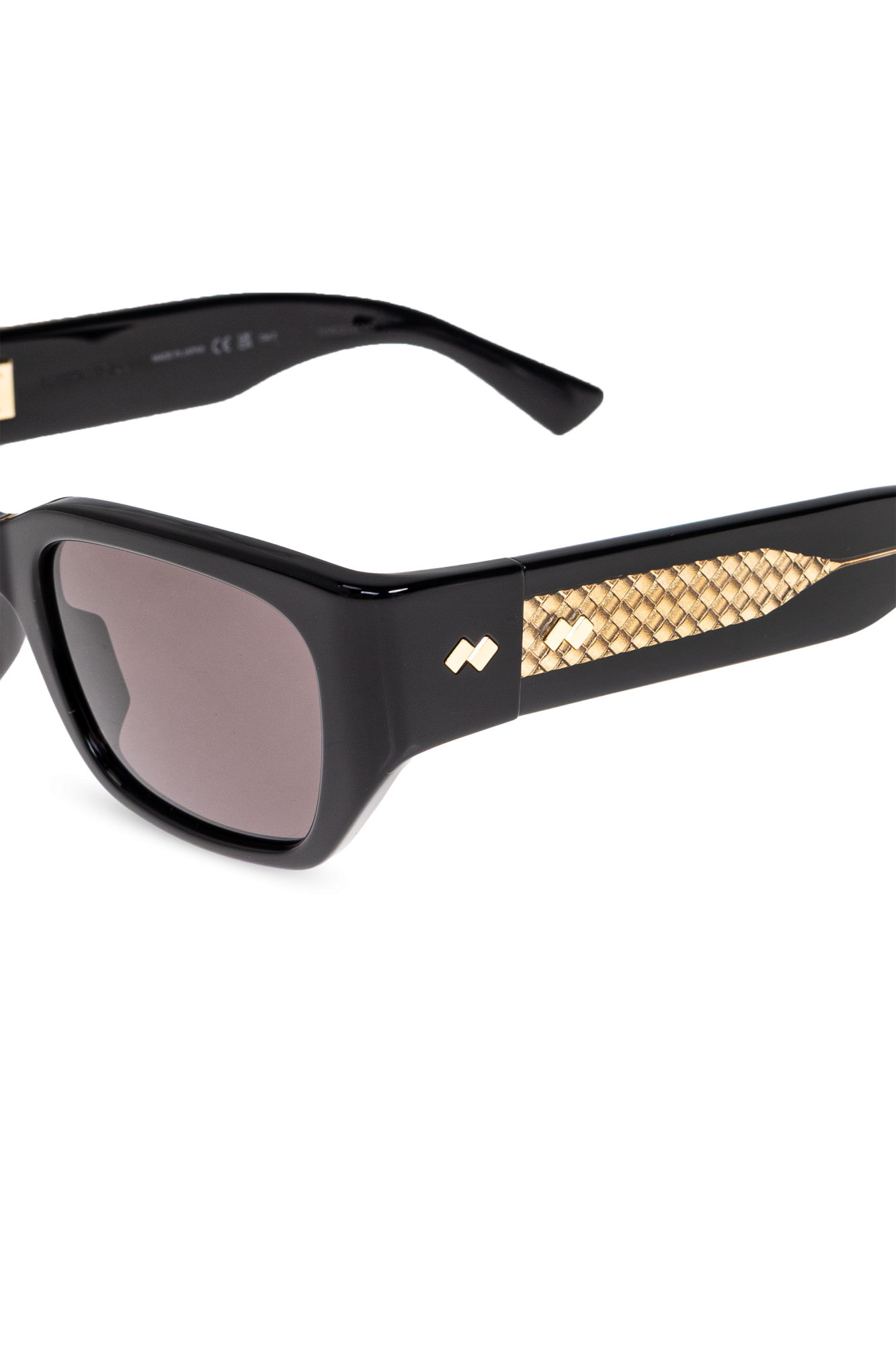 サングラス BOTTEGA VENETA FW25 SUNGLASSES (841186 V2Q30 1049) Bottega Veneta Sunglasses | Women's Accessories | Vitkac